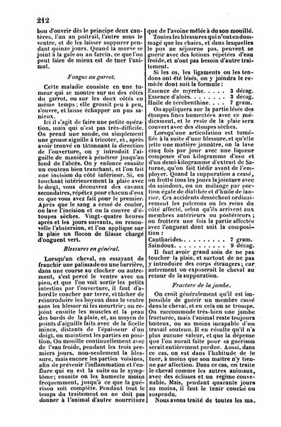 L'agriculteur praticien revue de l'agriculture francaise et etrangere