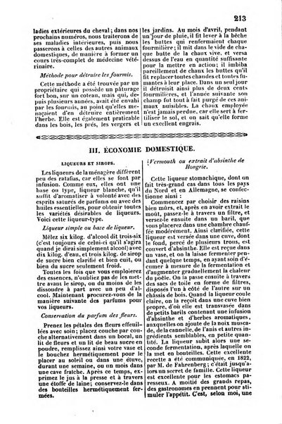 L'agriculteur praticien revue de l'agriculture francaise et etrangere