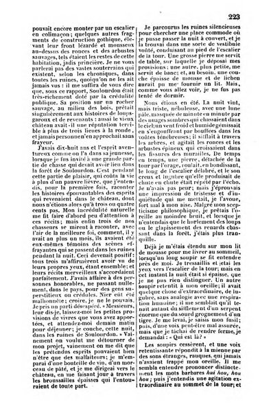 L'agriculteur praticien revue de l'agriculture francaise et etrangere