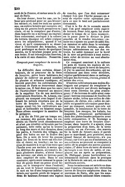 L'agriculteur praticien revue de l'agriculture francaise et etrangere