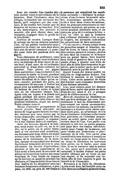 L'agriculteur praticien revue de l'agriculture francaise et etrangere