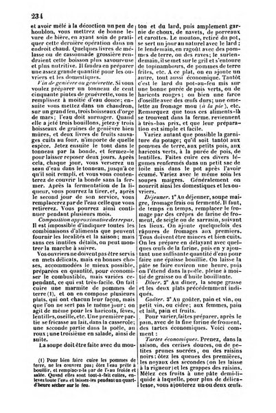 L'agriculteur praticien revue de l'agriculture francaise et etrangere