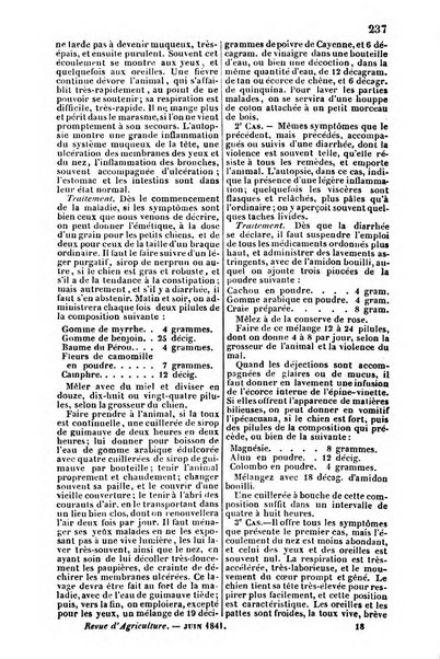 L'agriculteur praticien revue de l'agriculture francaise et etrangere