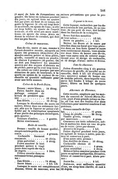 L'agriculteur praticien revue de l'agriculture francaise et etrangere