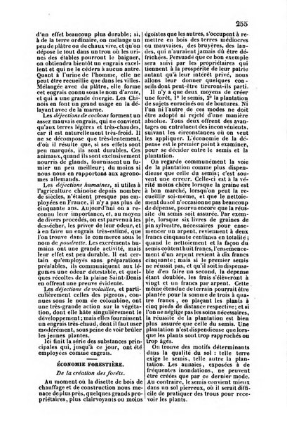 L'agriculteur praticien revue de l'agriculture francaise et etrangere