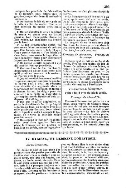 L'agriculteur praticien revue de l'agriculture francaise et etrangere