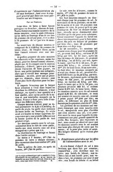 L'agriculteur praticien revue de l'agriculture francaise et etrangere