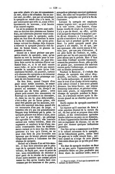 L'agriculteur praticien revue de l'agriculture francaise et etrangere