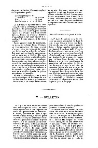 L'agriculteur praticien revue de l'agriculture francaise et etrangere