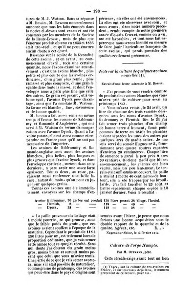 L'agriculteur praticien revue de l'agriculture francaise et etrangere