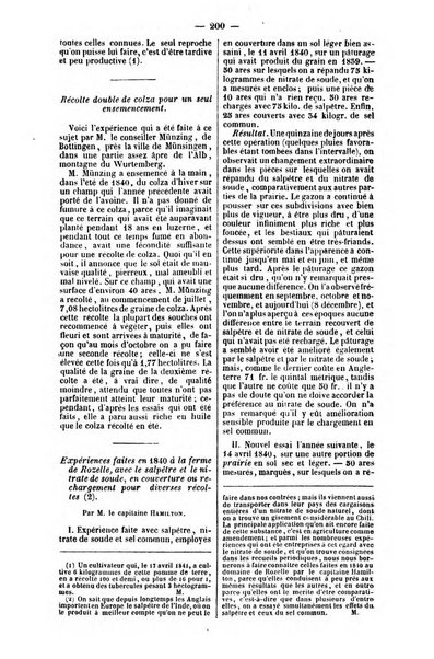 L'agriculteur praticien revue de l'agriculture francaise et etrangere