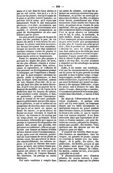 L'agriculteur praticien revue de l'agriculture francaise et etrangere