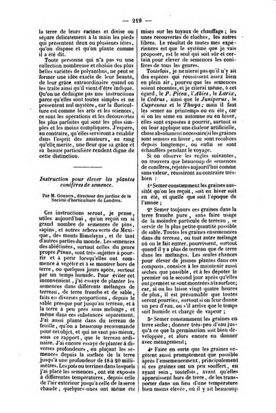 L'agriculteur praticien revue de l'agriculture francaise et etrangere