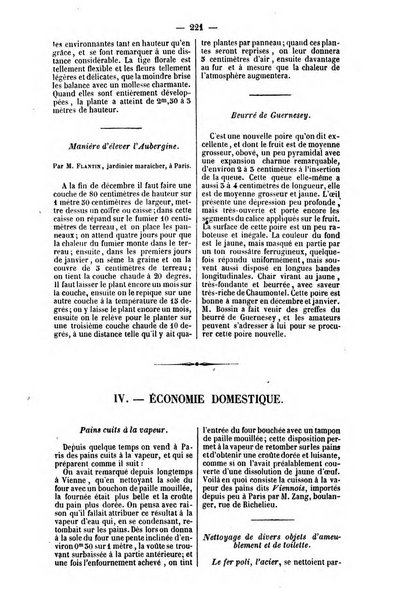 L'agriculteur praticien revue de l'agriculture francaise et etrangere