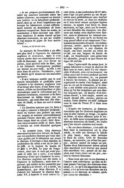 L'agriculteur praticien revue de l'agriculture francaise et etrangere