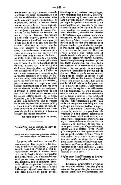 L'agriculteur praticien revue de l'agriculture francaise et etrangere