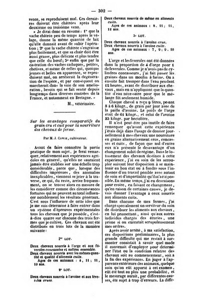 L'agriculteur praticien revue de l'agriculture francaise et etrangere