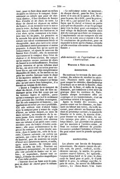 L'agriculteur praticien revue de l'agriculture francaise et etrangere