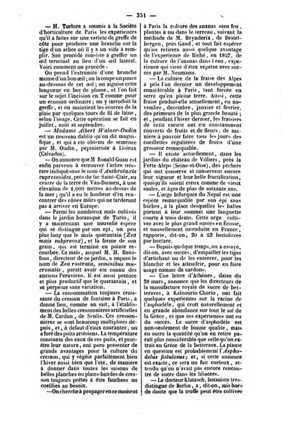 L'agriculteur praticien revue de l'agriculture francaise et etrangere