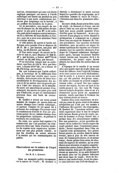 L'agriculteur praticien revue de l'agriculture francaise et etrangere