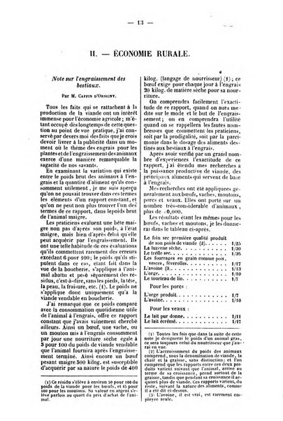 L'agriculteur praticien revue de l'agriculture francaise et etrangere