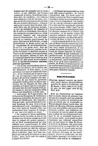 L'agriculteur praticien revue de l'agriculture francaise et etrangere