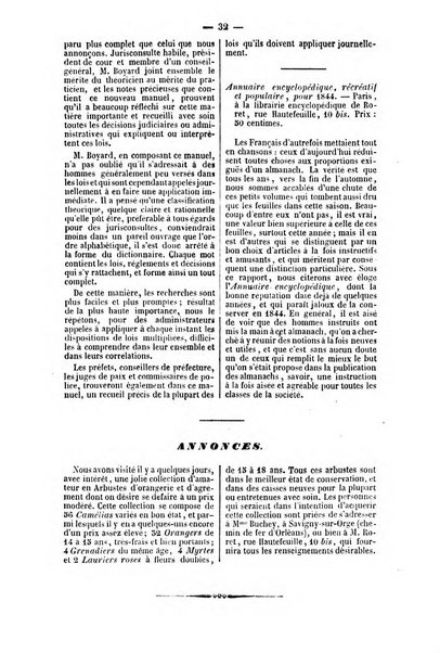 L'agriculteur praticien revue de l'agriculture francaise et etrangere