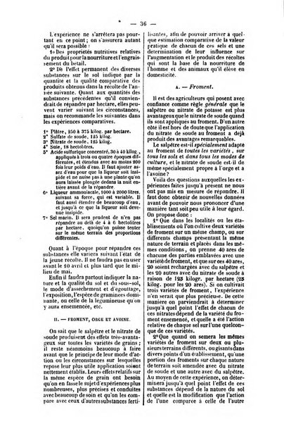 L'agriculteur praticien revue de l'agriculture francaise et etrangere