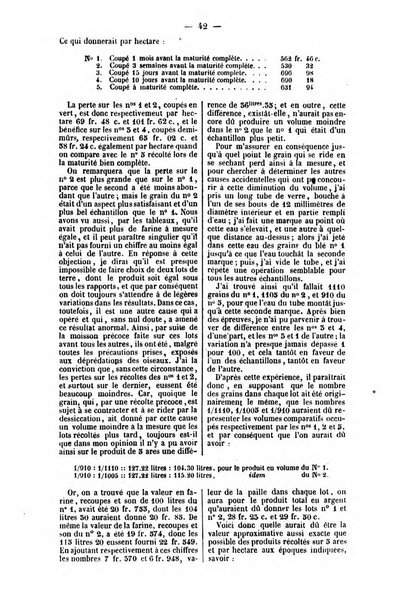 L'agriculteur praticien revue de l'agriculture francaise et etrangere