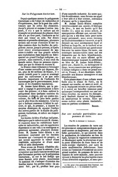 L'agriculteur praticien revue de l'agriculture francaise et etrangere