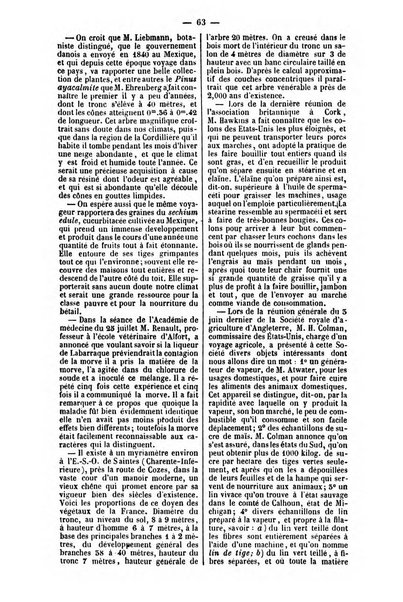 L'agriculteur praticien revue de l'agriculture francaise et etrangere