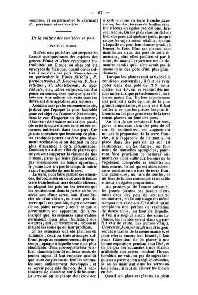 L'agriculteur praticien revue de l'agriculture francaise et etrangere