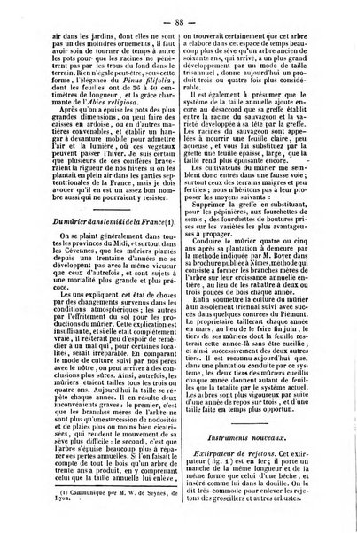 L'agriculteur praticien revue de l'agriculture francaise et etrangere