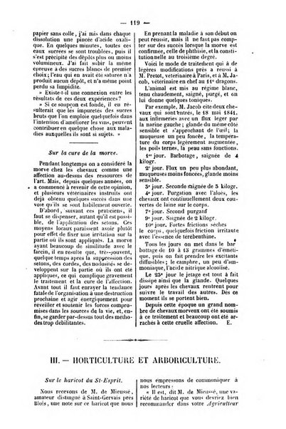 L'agriculteur praticien revue de l'agriculture francaise et etrangere