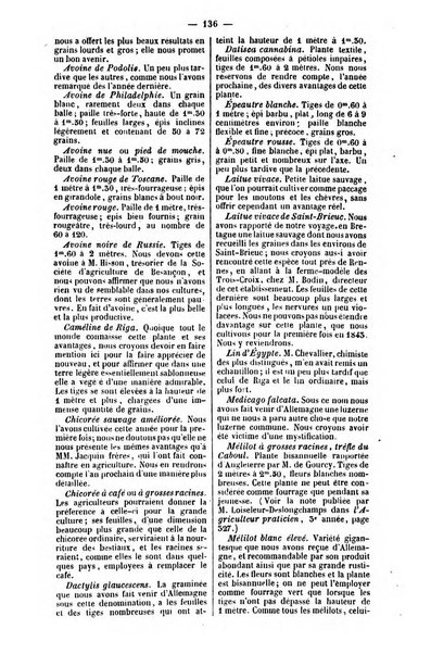 L'agriculteur praticien revue de l'agriculture francaise et etrangere