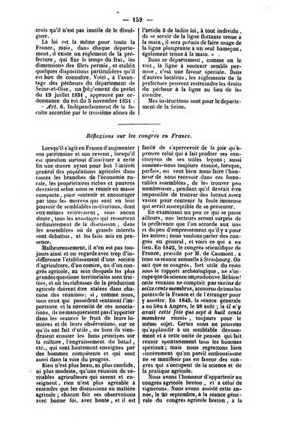 L'agriculteur praticien revue de l'agriculture francaise et etrangere