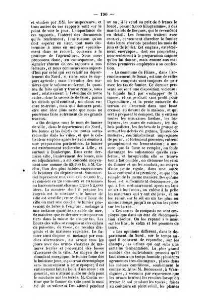 L'agriculteur praticien revue de l'agriculture francaise et etrangere