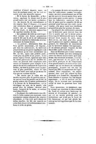 L'agriculteur praticien revue de l'agriculture francaise et etrangere