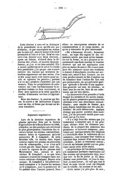 L'agriculteur praticien revue de l'agriculture francaise et etrangere