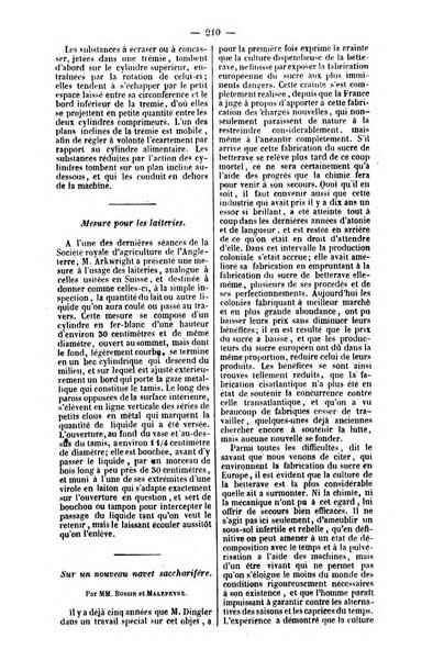 L'agriculteur praticien revue de l'agriculture francaise et etrangere