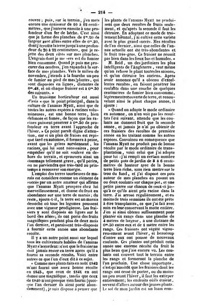 L'agriculteur praticien revue de l'agriculture francaise et etrangere