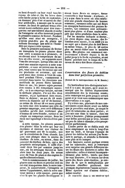 L'agriculteur praticien revue de l'agriculture francaise et etrangere