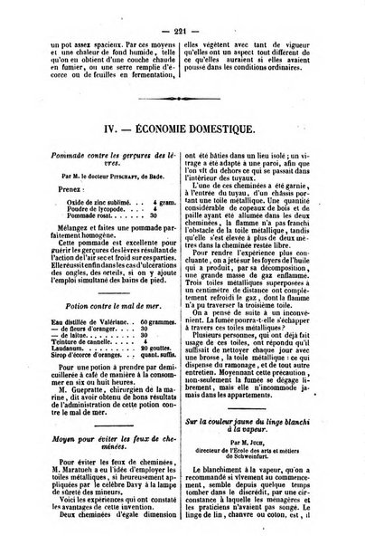 L'agriculteur praticien revue de l'agriculture francaise et etrangere