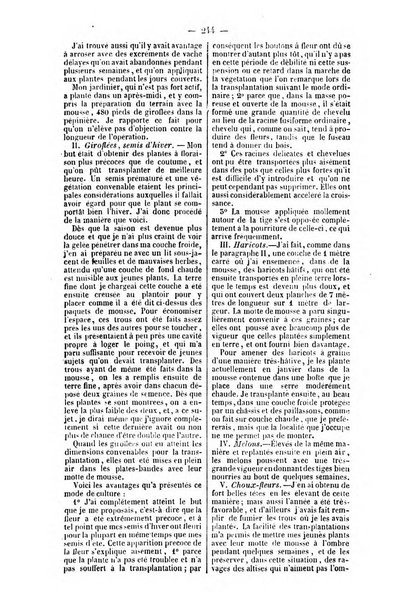 L'agriculteur praticien revue de l'agriculture francaise et etrangere