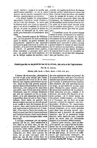 L'agriculteur praticien revue de l'agriculture francaise et etrangere