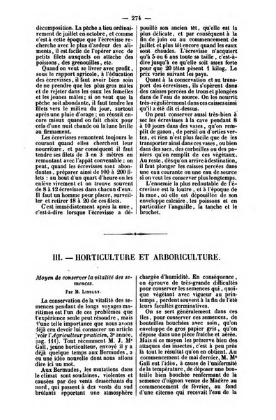 L'agriculteur praticien revue de l'agriculture francaise et etrangere