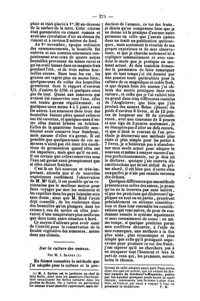 L'agriculteur praticien revue de l'agriculture francaise et etrangere