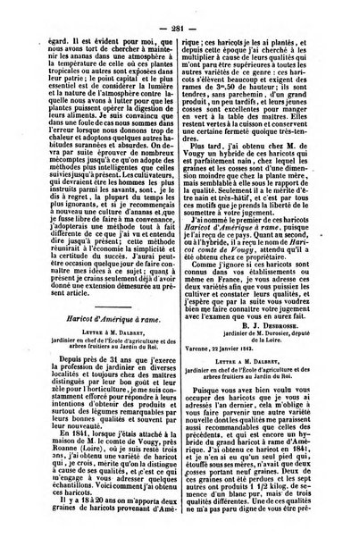 L'agriculteur praticien revue de l'agriculture francaise et etrangere