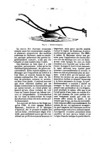 L'agriculteur praticien revue de l'agriculture francaise et etrangere