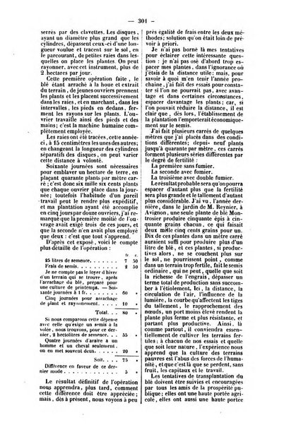 L'agriculteur praticien revue de l'agriculture francaise et etrangere